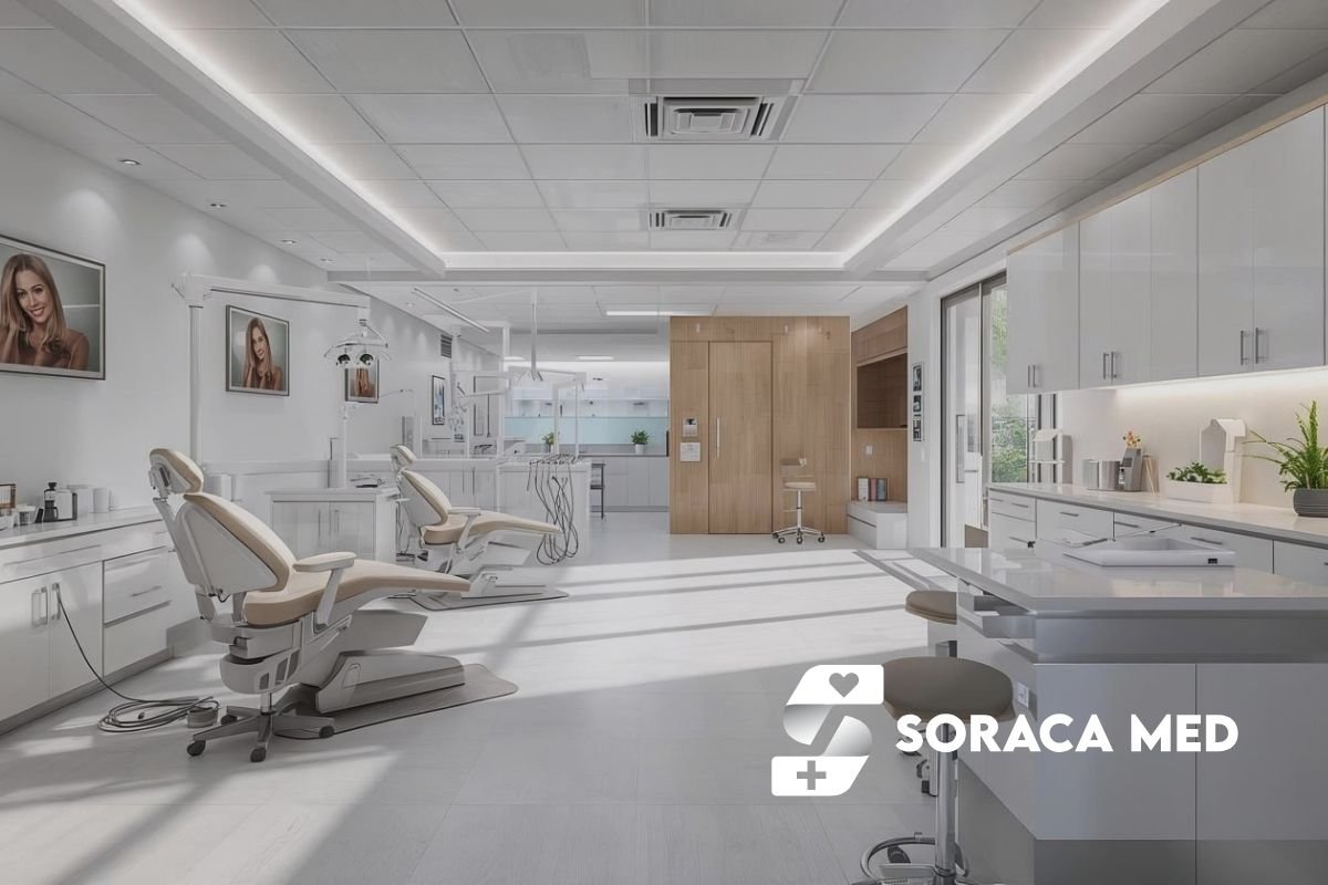 Soraca Dental